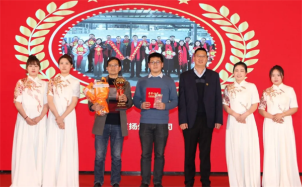 2024-2-20心聚力，新啟航255