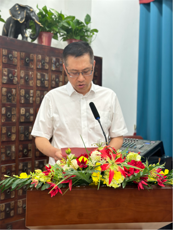 2024-5-28盈科生物成功舉辦”勞模模范“表彰大會(huì )287