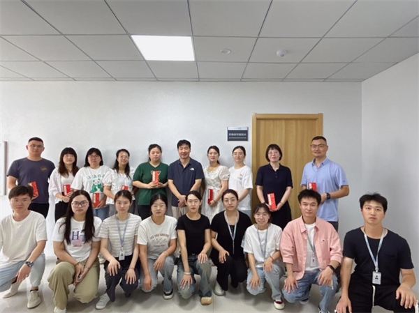 20240717-薪火相傳，弦歌不輟-泰州研究院首屆迎新“師徒結對”活動(dòng)1151