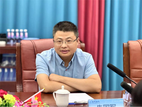 20240727-江蘇海洋大學(xué)校領(lǐng)導一行蒞臨盈科生物交流指導258