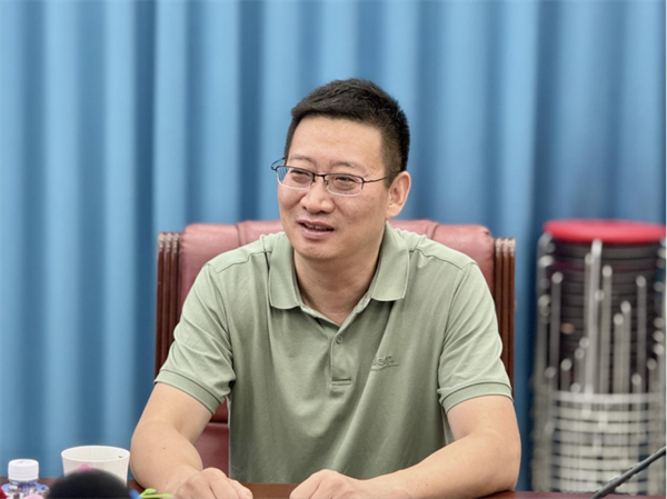20240727-江蘇海洋大學(xué)校領(lǐng)導一行蒞臨盈科生物交流指導370